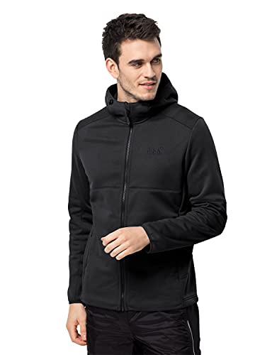 Preisvergleich Produktbild Jack Wolfskin Hydroed Ii Unterjacken Black M