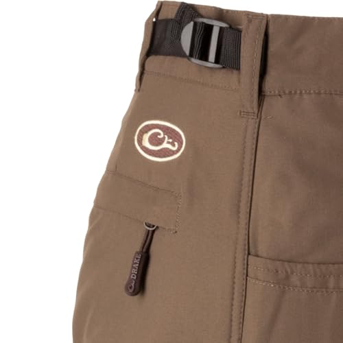 Drake Waterfowl MST Jean Cut Wader Pant4