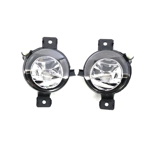 Feux antibrouillard BMW X5 E70 Sport pour rouler en sécurité par temps de brouillard