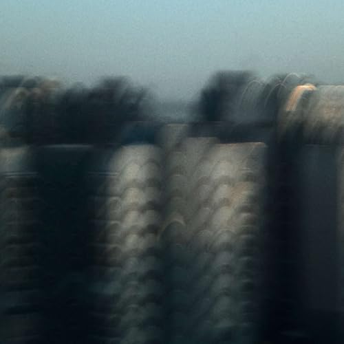Past tense [for Audio Flux 05]