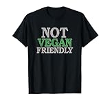Not Vegan Meat Lover