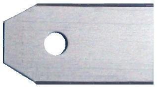 Preisvergleich Produktbild 30 Messer für Husqvarna Automower ® 305 308 320 330x + 30 Schrauben