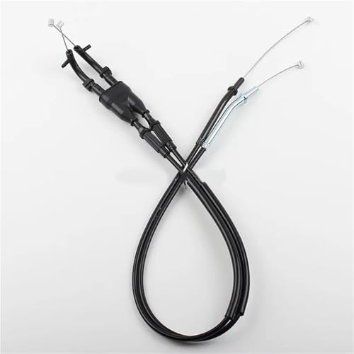 Câble d'accélérateur fluide pour Kawasaki Ninja ZX6R 2005 2006