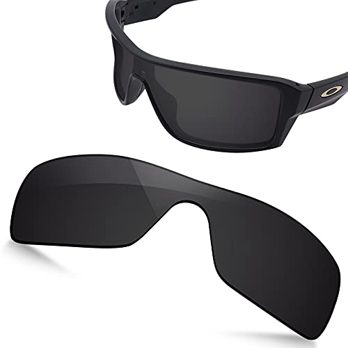 Image of Polarized Replacement Lenses for Oakley Ridgeline OO9419 Sunglass