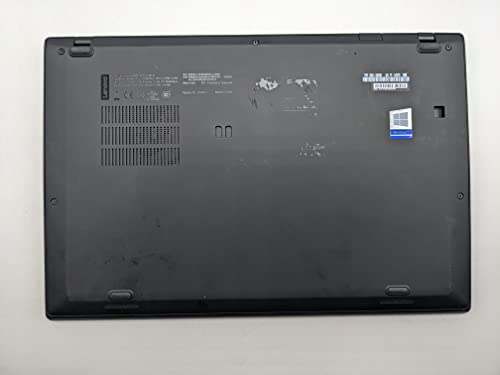 Lenovo ThinkPad X1 Carbon Gen 12