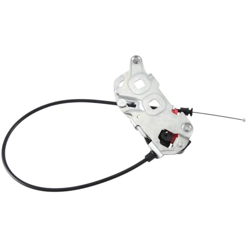 Remplacement bloc verrouillage hayon 2057600700 pour coffre Benz W205 - 4