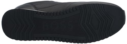 Image of BOSS Men's Kai Retro Low Profile Sneakers