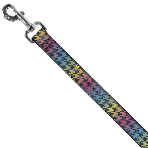 Collier de chien boucle de ceinture Buckle Down nylon large ajustable - 3