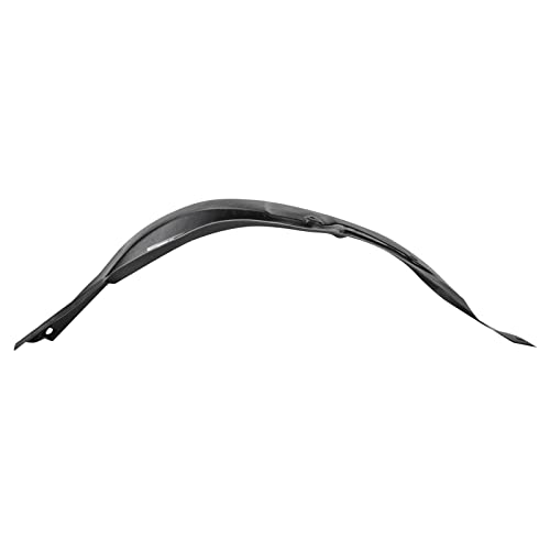 Image of TRQ Inner Fender Liner Set Compatible with 2000-2005 Pontiac Bonneville GM1248129 GM1249129
