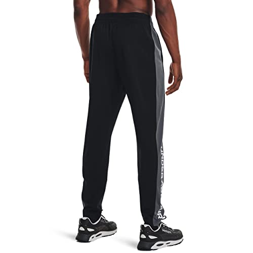 Under Armour Men's Brawler Pants2