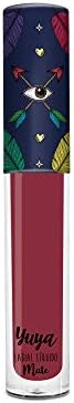 YuYa - Republic Cosmetics Matte Liquid Lipstick Feliz Feliz