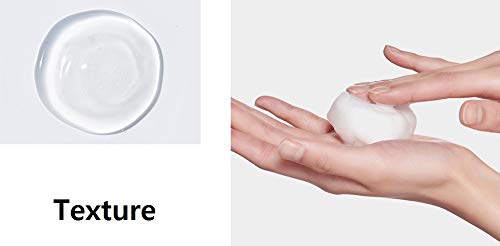 Dr.G Espuma Gel Limpiadora pH (200ml) con Lactobacillus, K Beauty, Corea Cosmética - imagen 2