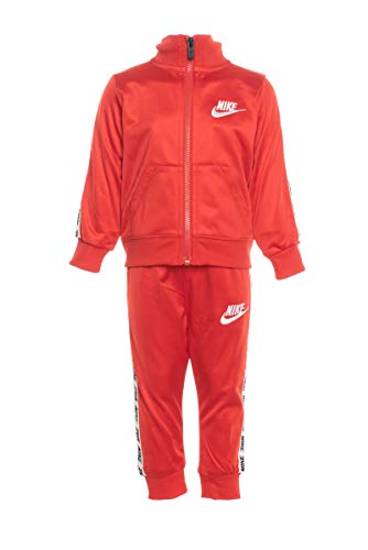 Image of Nike Baby Boys' 2-Piece Therma Dri-Fit Sweatsuit