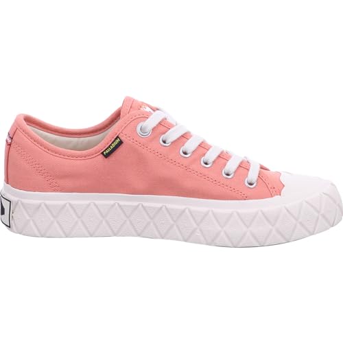 Image of Palladium Unisex Palla Ace CVS Sneaker