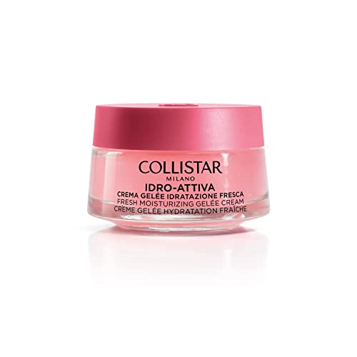 Collistar Idro-Attiva Crema-Gel Hidratación Fresca - 50 ml
