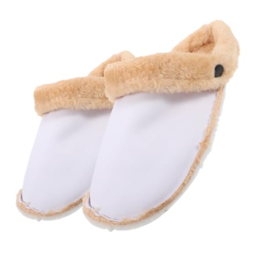 Plantillas gruesas para invierno con forro polar para hombres miniatura 1