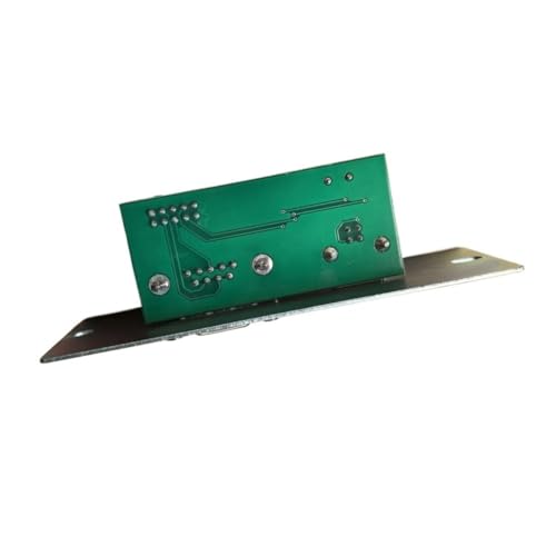 Carte de connecteur de coupe du traceur pour liaison série RS232 sans coupure