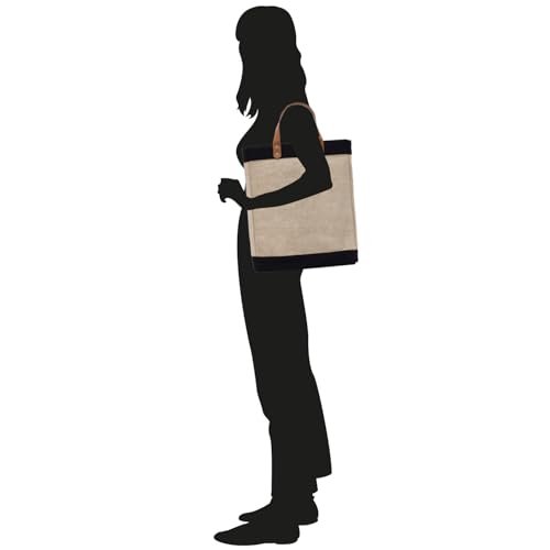 Bolsa de algodón personalizada para profesor miniatura 6