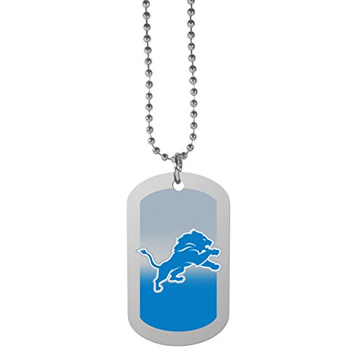 Image of Siskiyou Sports NFL unisex Team Tag Necklace