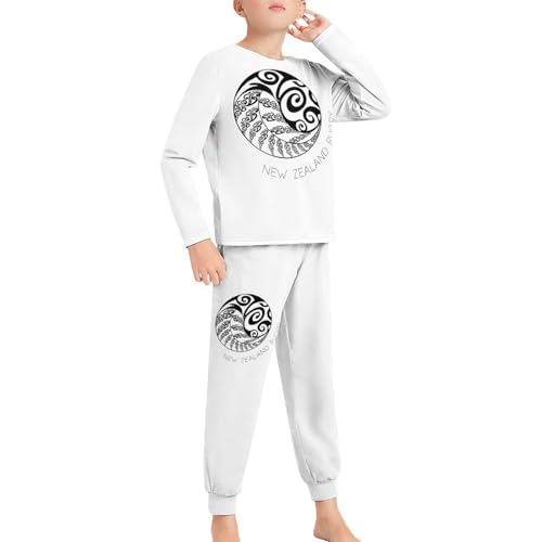 [QIGEHB] ���O�r�[�j���[�W�[�����h��\ �p�W���} �L�b�Y ���� �㉺�Z�b�g ���[���E�F�A �q���� �j�̎q ���̎q �Q���� ������ �Q�Ԓ� �i�C�g�E�F�A �g�b�v�X �p���c 130CM