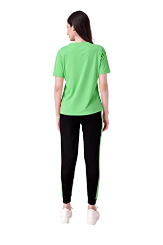 Image of Women Track-suit-1