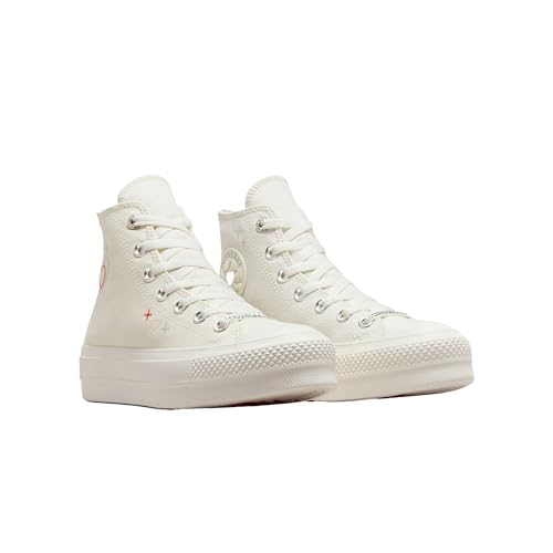 Image of Converse Unisex Adults Chuck Taylor All Star Trainers