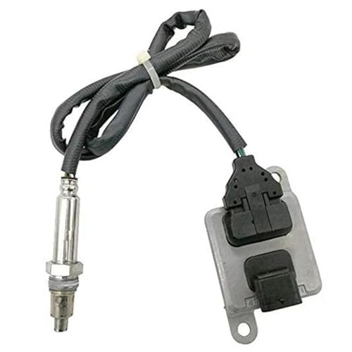 Capteur NOX A0009059603 Mercedes Classe E W212 sonde d'oxygène de rechange pour moteur diesel