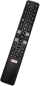 ᐅ Mando a distancia para TV THOMSON [40UA6406