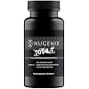Nugenix Total-T, Free and Total Testosterone Booster Supplement for Men, 42 Count