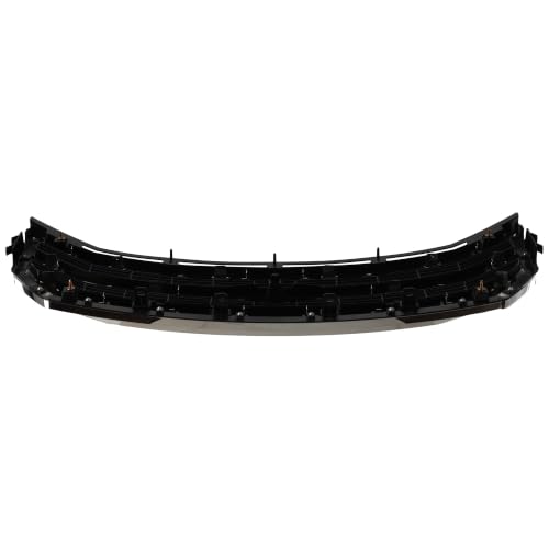 Image of Garage-Pro Grille Assembly For Ford F-150 2015-2017