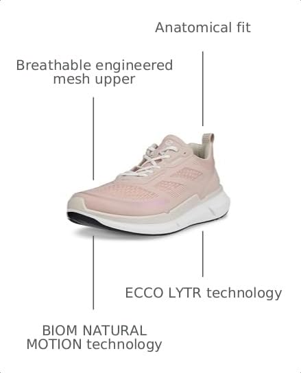 Image of ECCO Sport Biom 2.2 Textile Cross Trainer