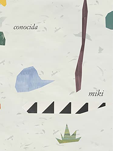 Portada de Miki Leal: Gente Conocida Derecho A Entrar