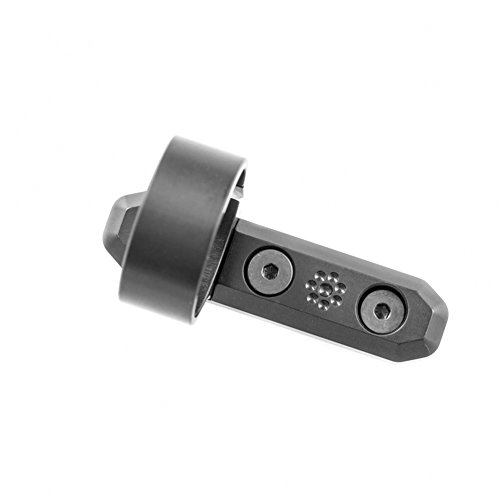 Arisaka Inline Ring Mount Keymod #TOP2