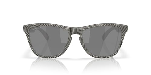 [I[N[] TOX 0OO9245 Y t[J[(tg):Matte Grey Ink Fingerprint YJ[:Prizm Black 54mm