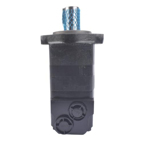 Obluchye Hydraulic Motor 9.65 in³/r 2 Bolt AP02 104-1025-006
