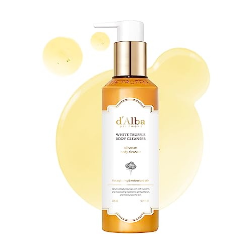 d'Alba Amazon Marketplace Discount Offers