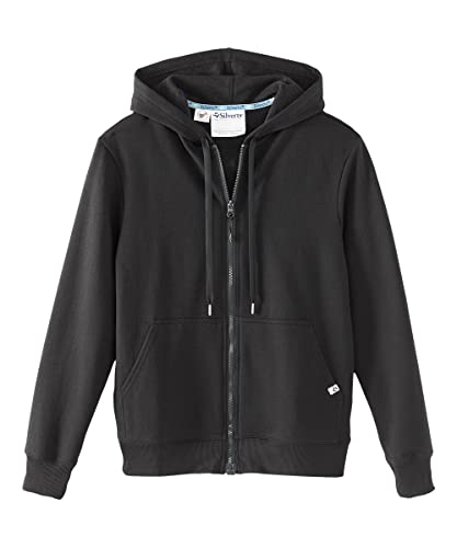 Men’s Magnetic Zipper Adaptive Hoodie With Pockets