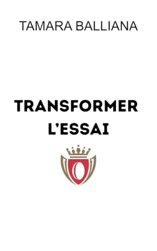 Transformer l'essai : Une comédie romantique rugby (Monaco Rugby Royals t. 3)