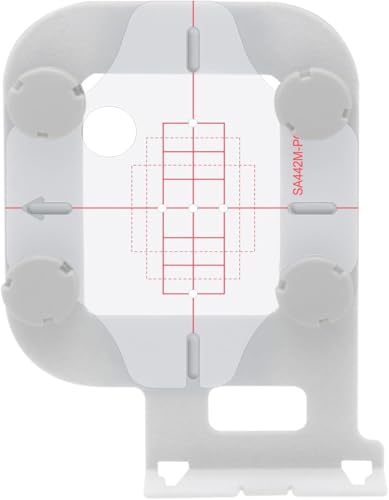 Image of Sew Tech Magnetic Embroidery Hoop for Brother PE900 PE800 SE2000 SE1900 PE770 NS2850D NS1250E NS2750D PE780D PE750D PE700 PE700II 1250 1200 PC8500 Brother Babylock Embroidery Machine (4in1-AM Set)