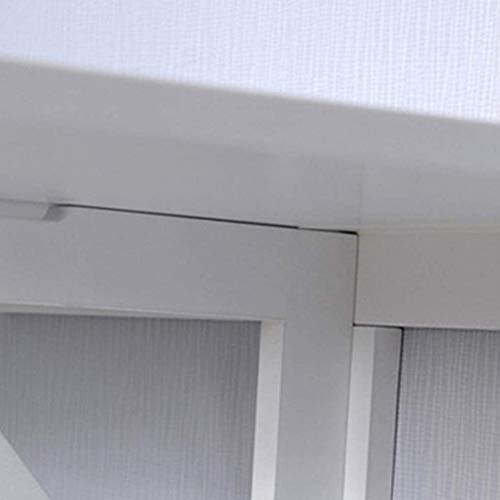 Établi et table pliante murale au design épuré pour intérieur moderne B