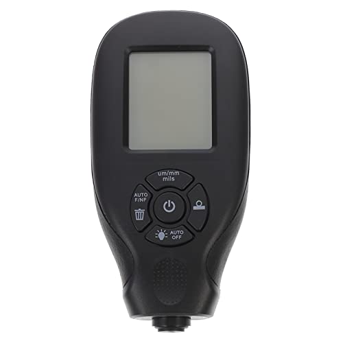Medidor digital de espesor de pintura Cabilock HW-300 miniatura 1
