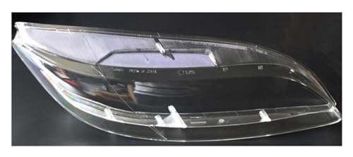 Lentille de phare Mazda 6 2003-2008 protection transparente haute résistance