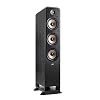 Polk Audio Signature Elite ES60 hochauflösender HiFi Standlautsprecher fürs Heimkino, Hi-Res zertifiziert, kompatibel…