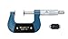 MeterTo Disc Outside Micrometer, Range: 25-50mm, Resolution: 0.01mm, Metric