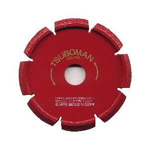 ツボ万 ダイヤモンドカッター」の人気商品一覧 | 安い商品を通販サイト