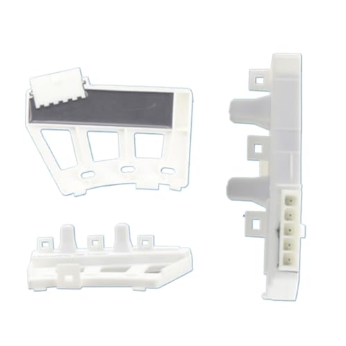 Wash Machine Accessories，1PCS，Compatible for LG，Automatic Wave Drum Inverter Washing Machine DD Compatible for Motor Hall Sensor Speed Sensor Board Accessories (Color : Wave Rotation with)