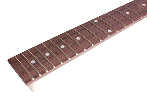 Beaton DIY-TL-12 Guitare électrique à monter soi-même - Les Beatles, Paul McCartney, John Lennon, RIngo Starr, George Harrison Beaton DIY-TL-12 Guitare électrique à monter soi-même – Image 7