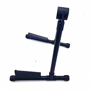 YGYGYG Guitare Murale Crochet Stand De Guitare Pliable Porte-Basse De Guitare Portable Léger - Les Beatles, Paul McCartney, John Lennon, RIngo Starr, George Harrison YGYGYG Guitare Murale Crochet Stand De Guitare Pliable Porte-Basse De Guitare Portable Léger – Image 4