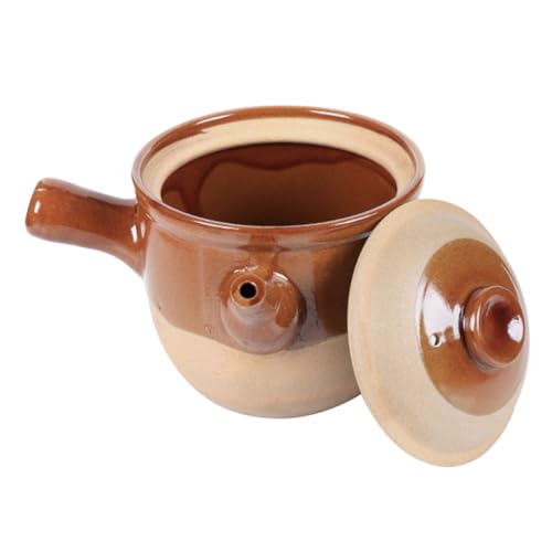 HANABASS �`���I�Ȋ�����p����|�b�g ��Ǘp������� �m���X�e�B�b�N���H�X�g�b�N�|�b�g 1�� ������ƃX�[�v�����ɑΉ� �����ȒP�Ȓ��T�C