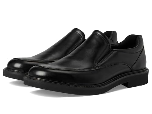 Image of ECCO London Apron Toe Slip-On
